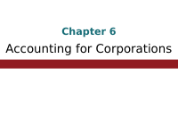 Ch 06-Accounting for Corporations.pptx